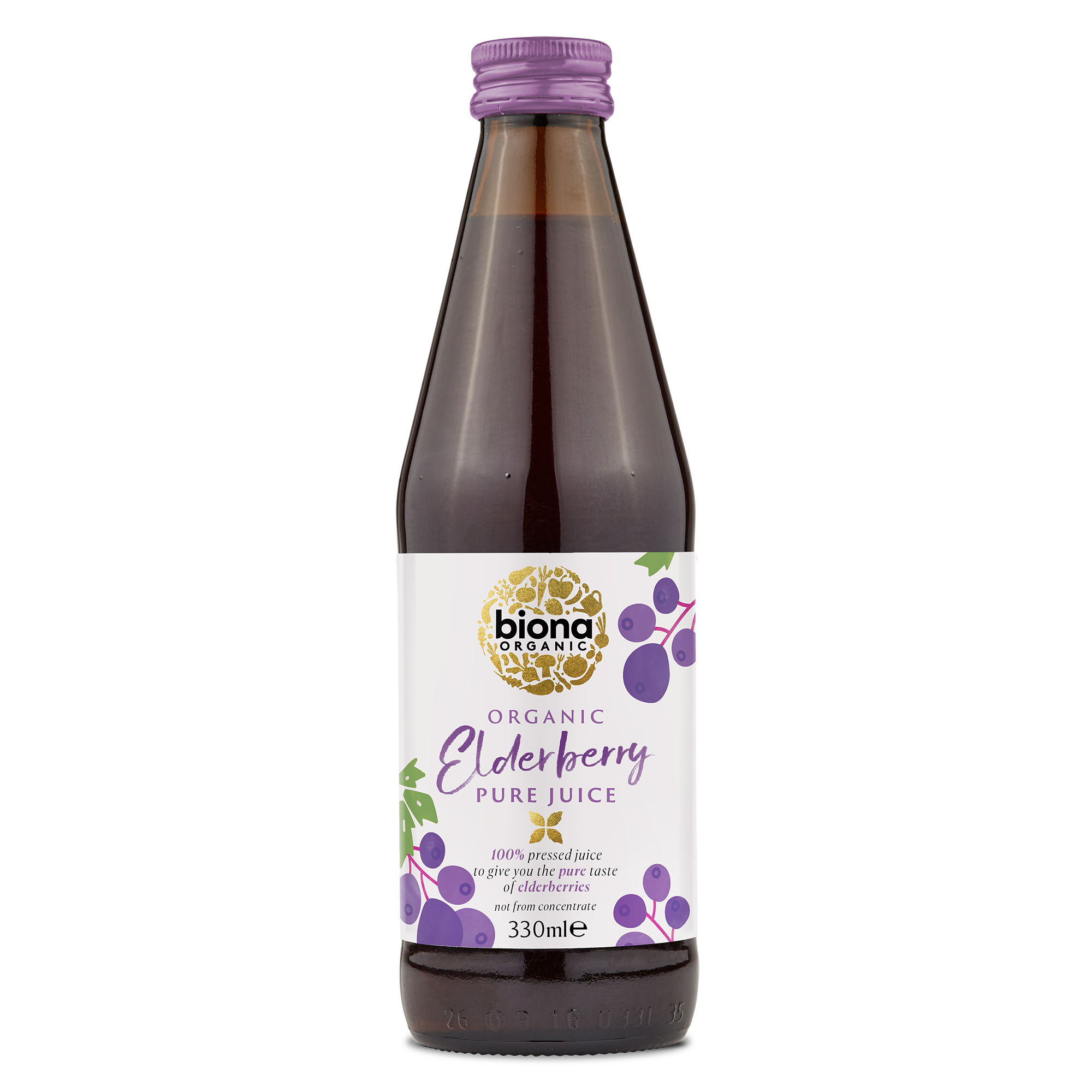 Elderberry juice deals