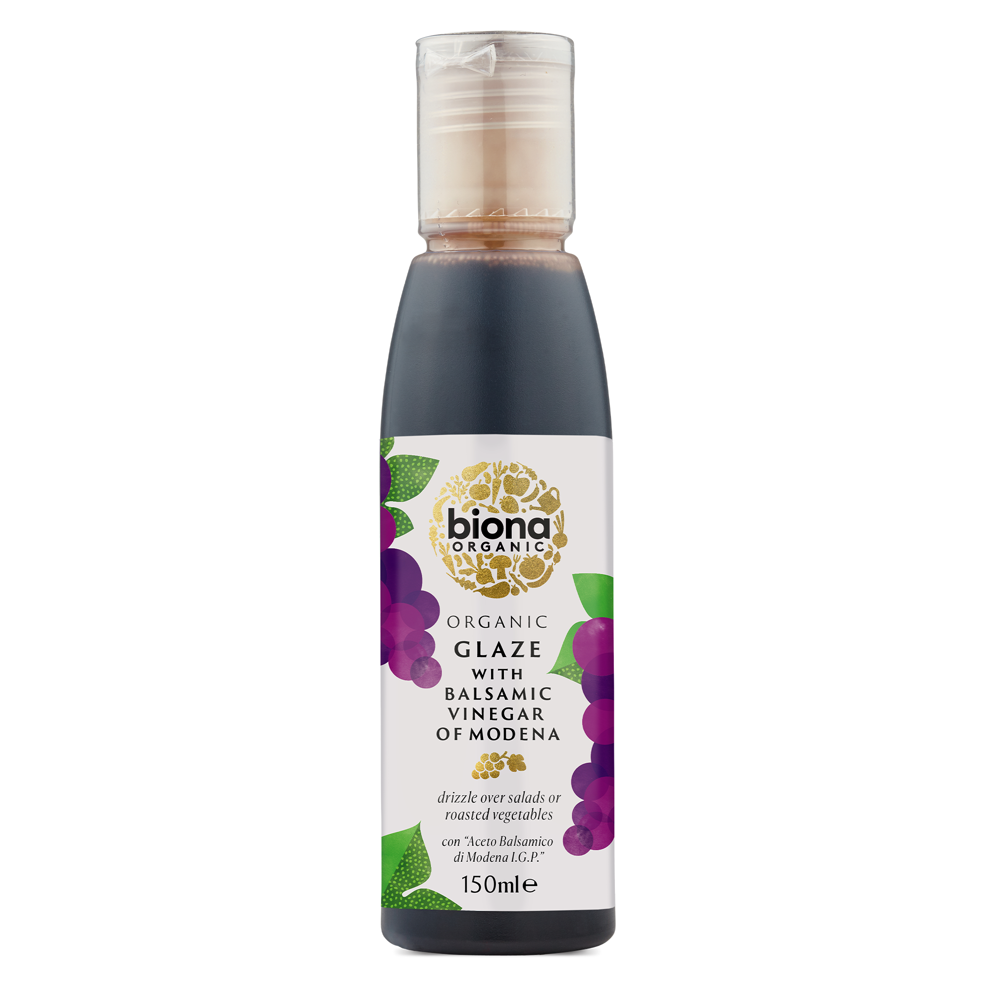 BALSAMIC GLAZE 150ml