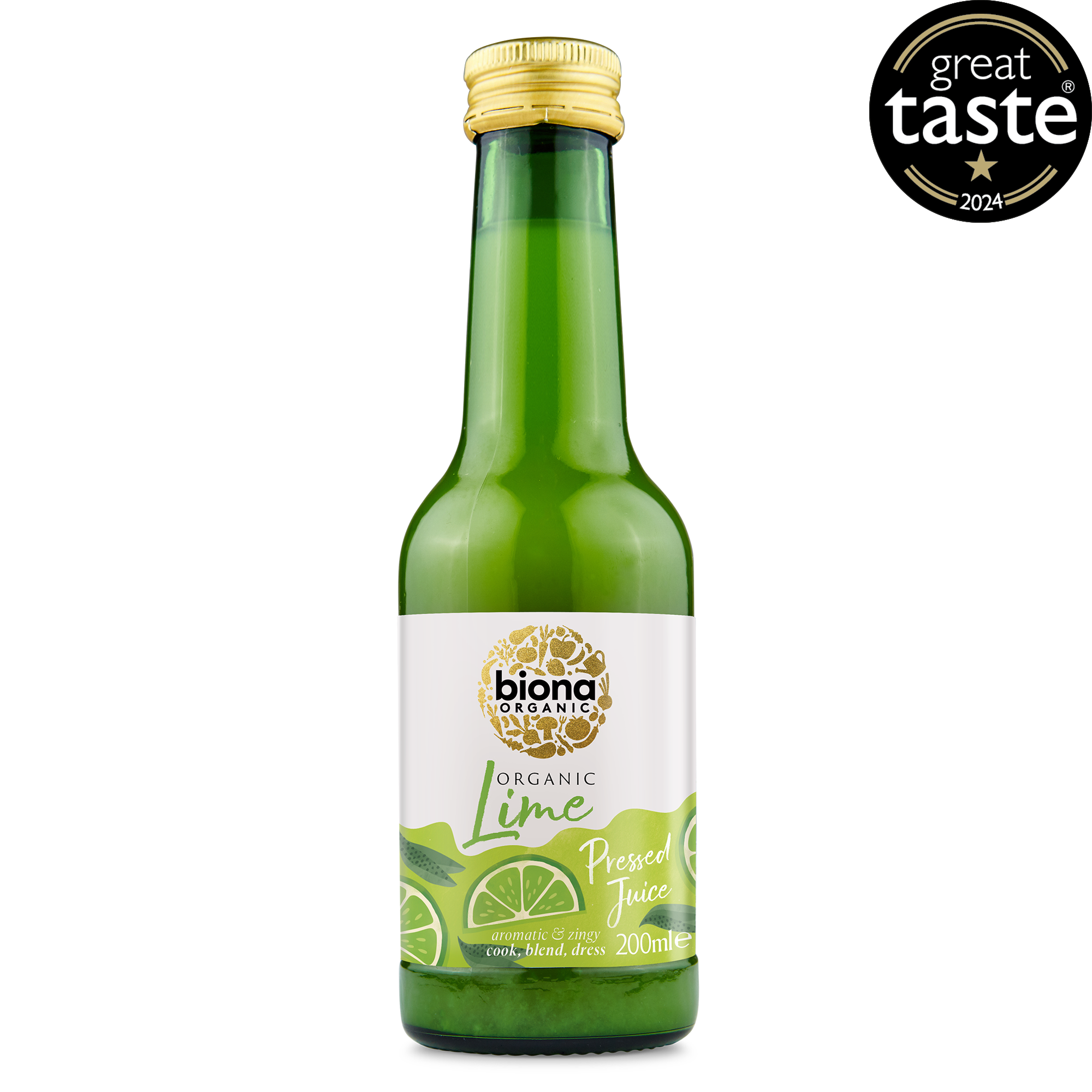 LIME JUICE 200ml