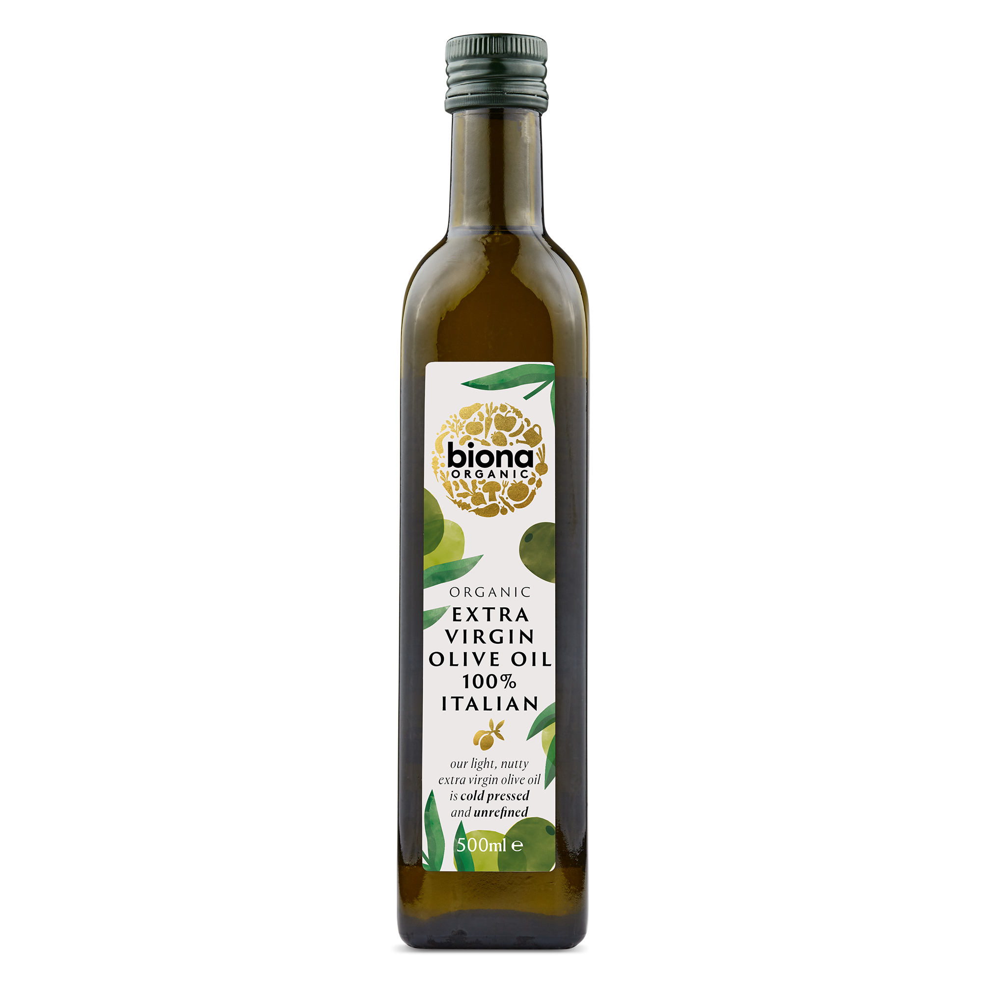 EXTRA VIRGIN OLIVE OIL