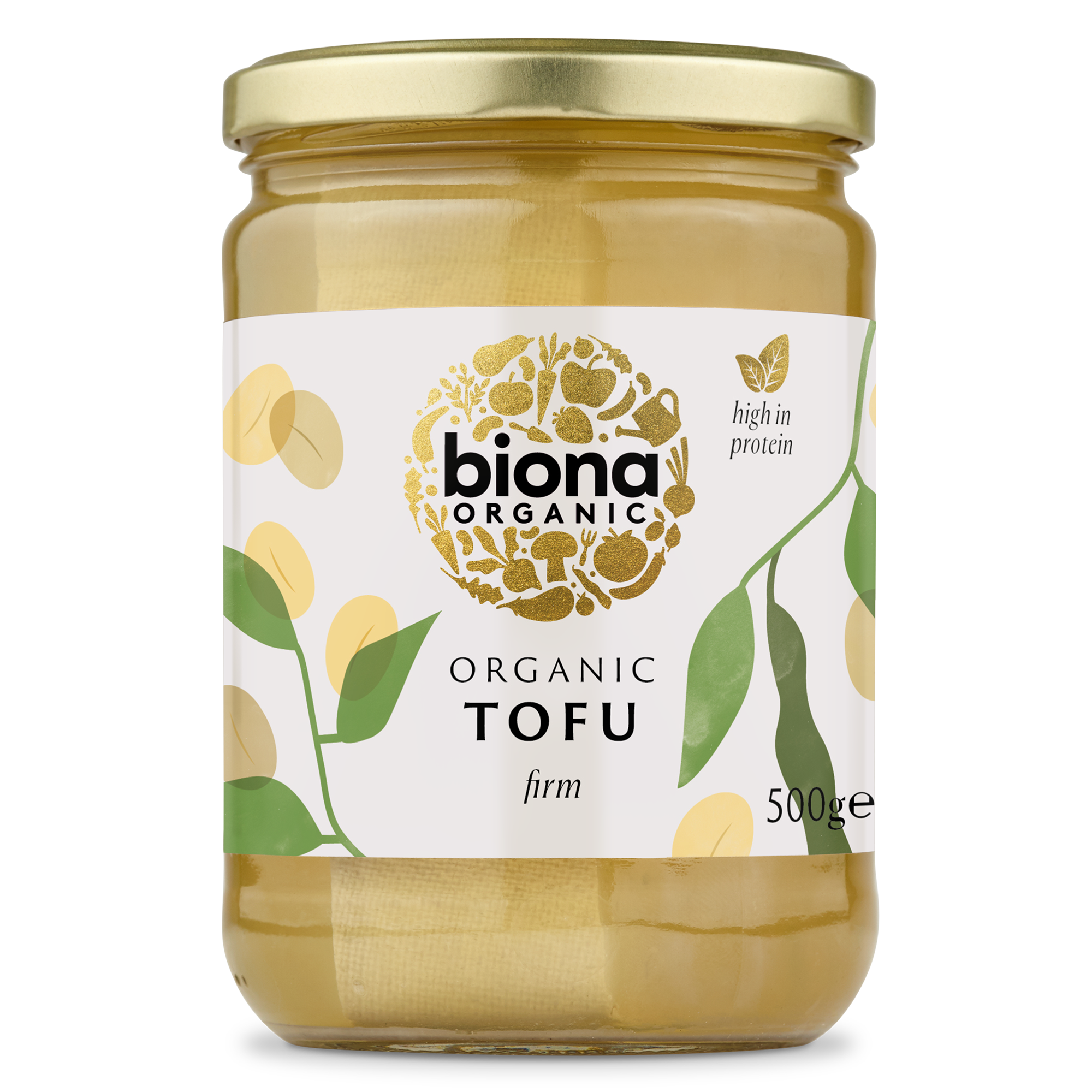 TOFU 500g