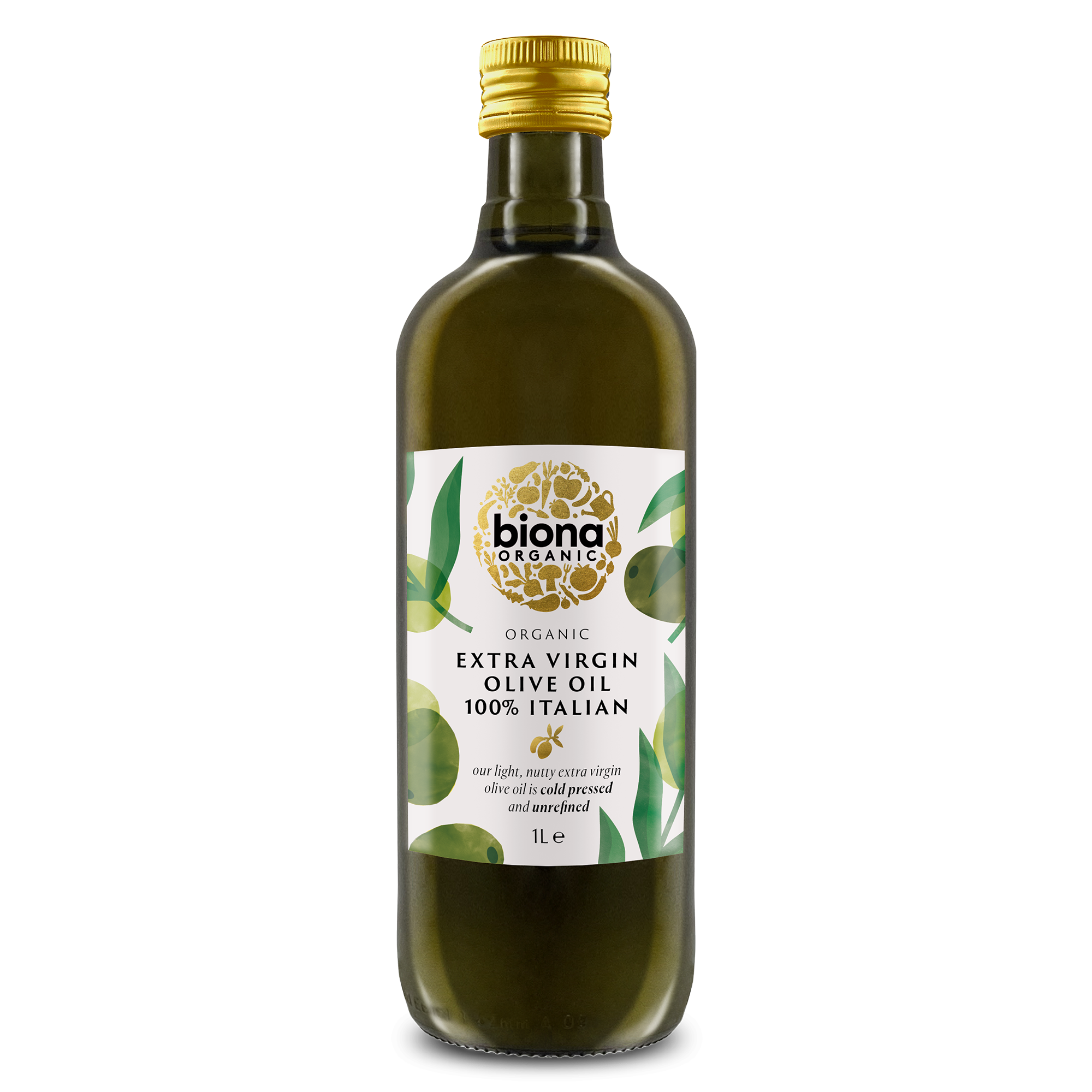 ITALIAN EXTRA VIRGIN OLIVE OIL