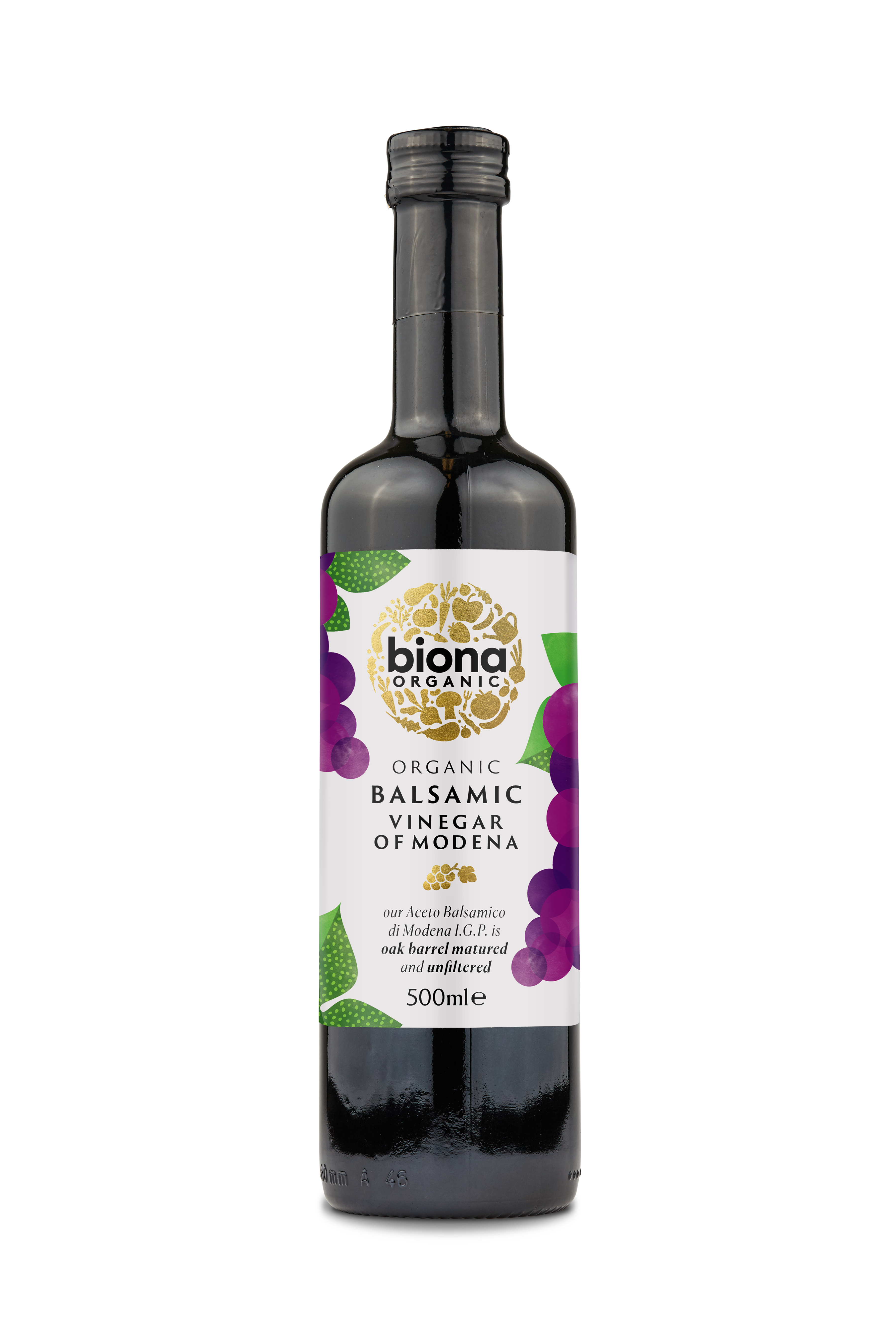 BALSAMIC VINEGAR 500ml