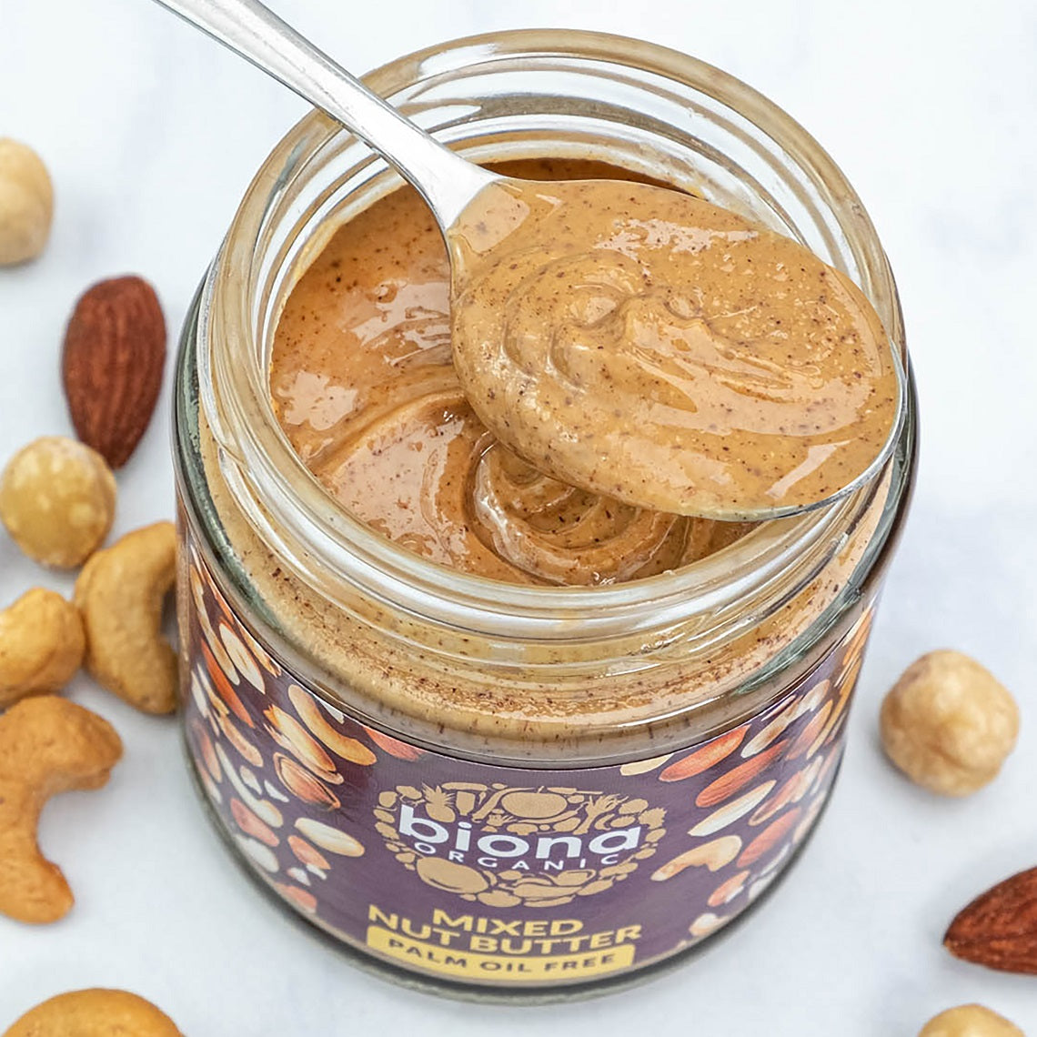 10 Wonderful (and Unexpected) Ways to Use Nut Butter