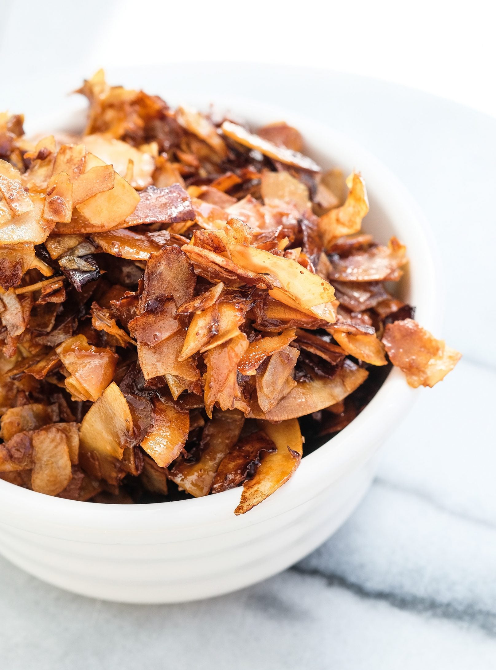 Vegan Bacon Bits – Biona