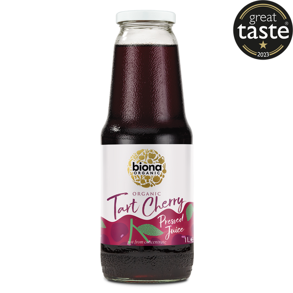 Tart Cherry Juice 1L