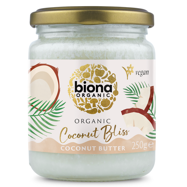 COCONUT BLISS 250g