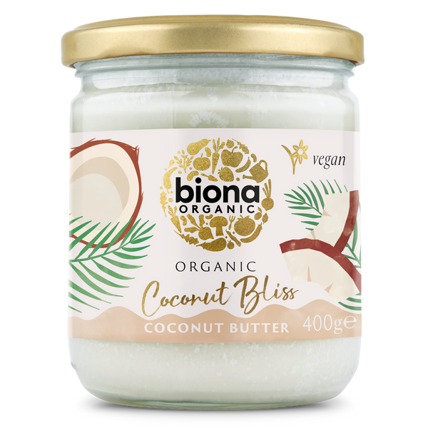 COCONUT BLISS 400g