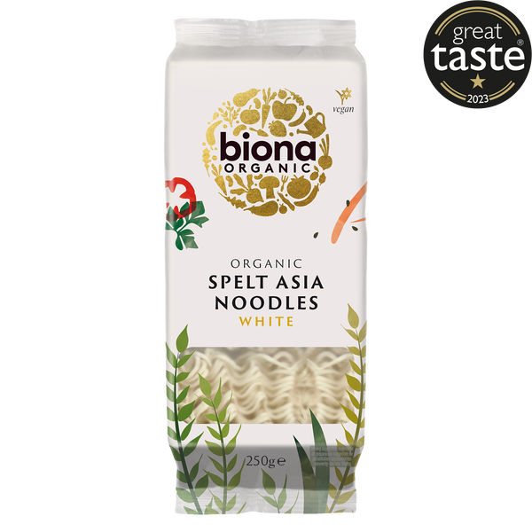 SPELT ASIA NOODLES 250g