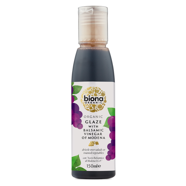 BALSAMIC GLAZE 150ml