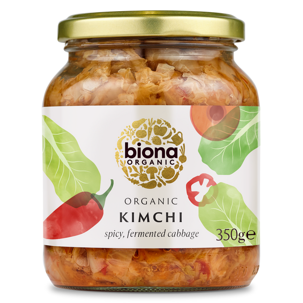 KIMCHI 350g