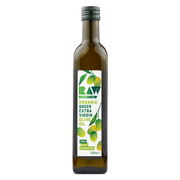 GREEK EXTRA VIRGIN OLIVE OIL 500ml