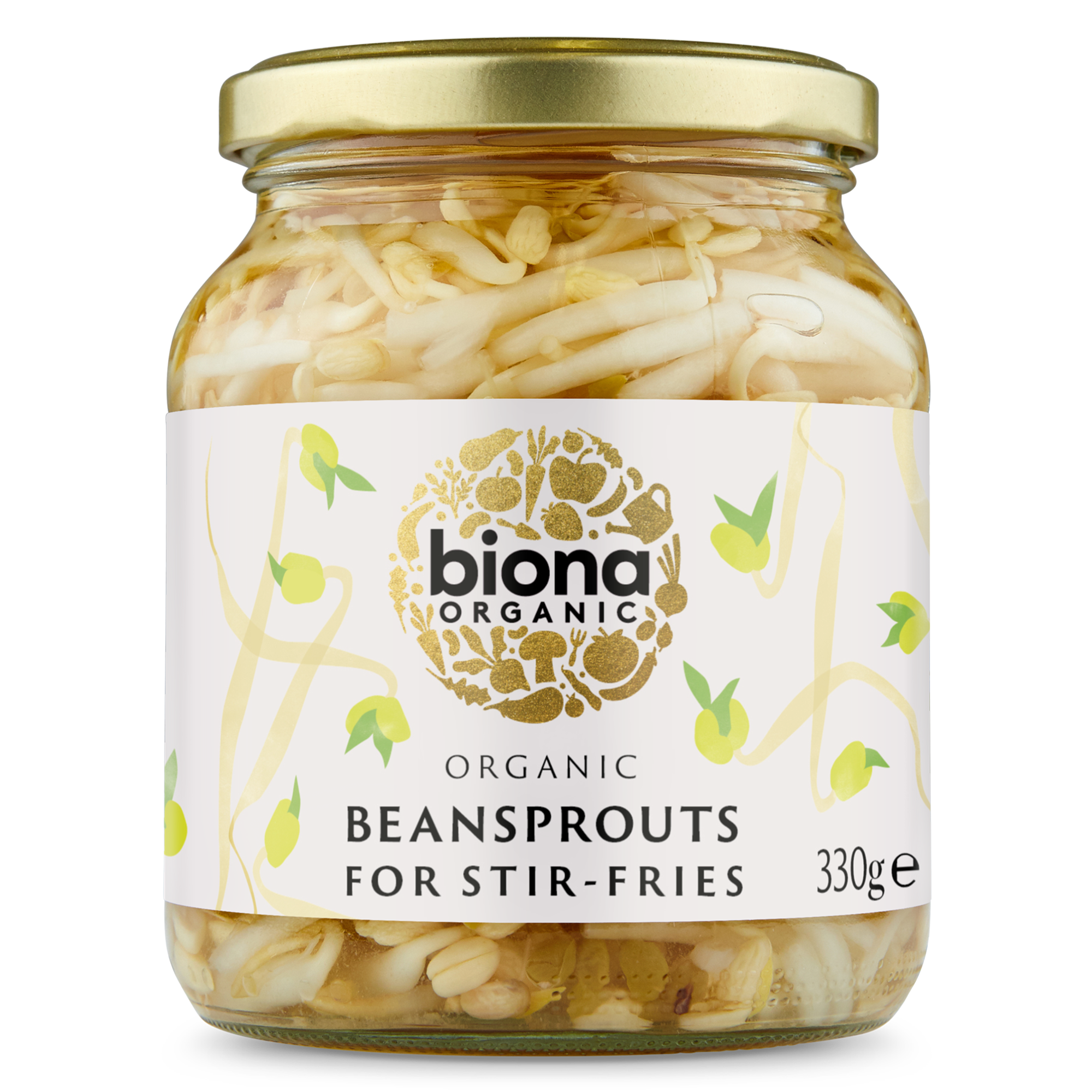 BEANSPROUTS