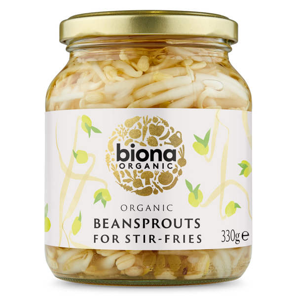 Beansprouts 330g