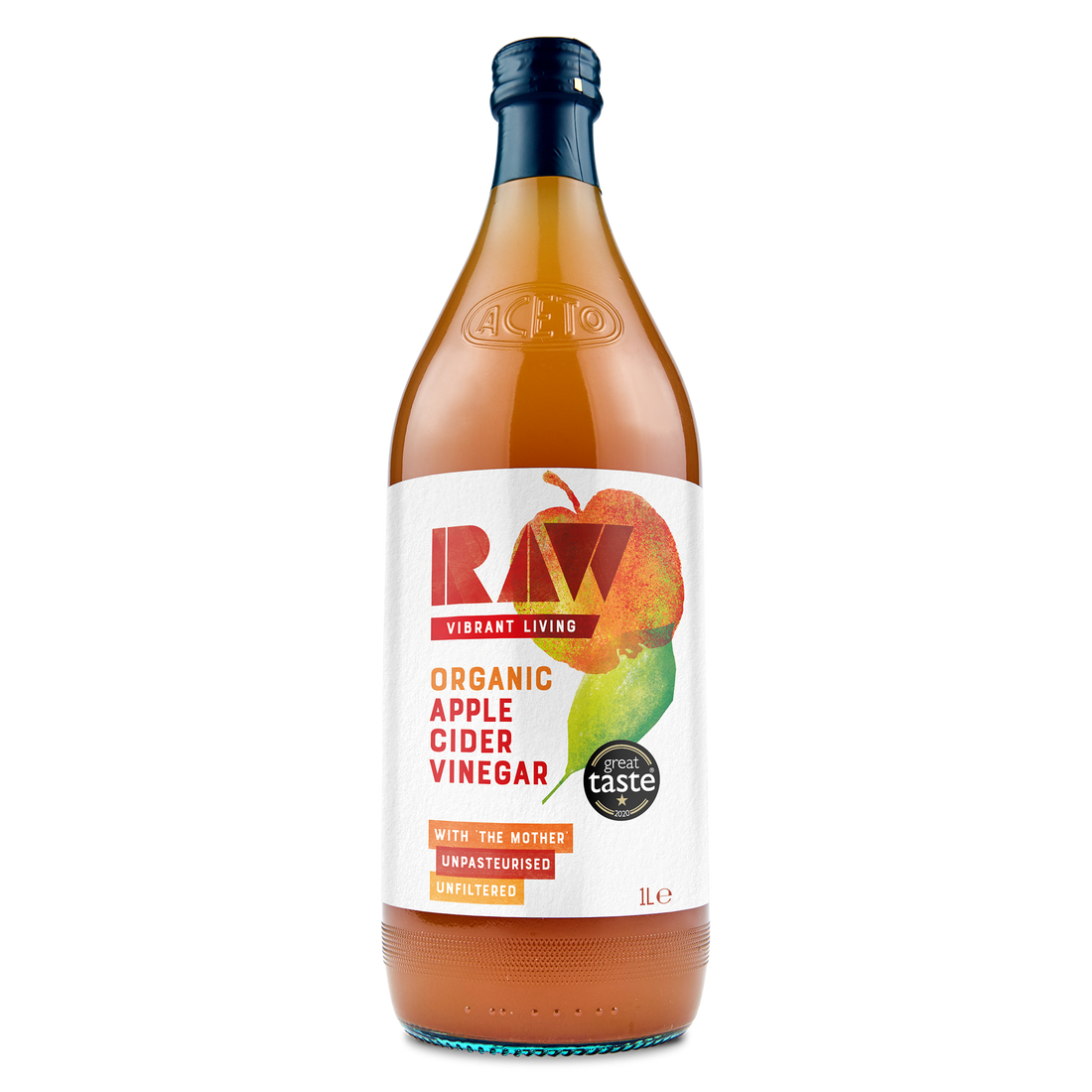APPLE CIDER VINEGAR Biona apple-cider-vinegar-biona