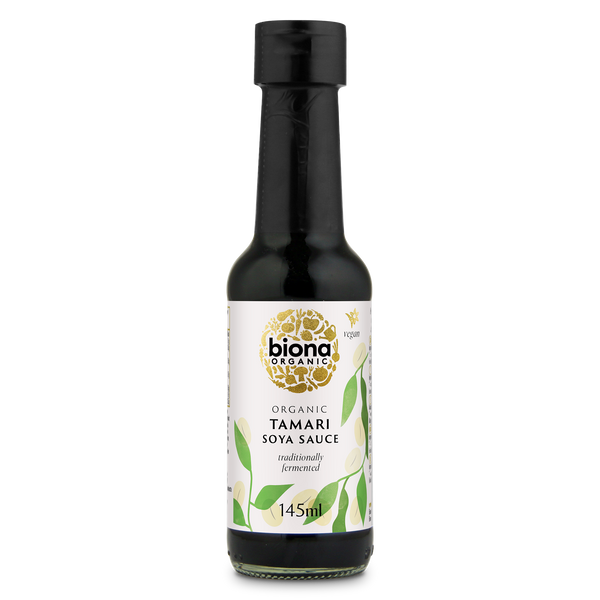 TAMARI SAUCE 145ml