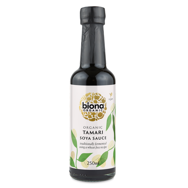 TAMARI SAUCE 250ml