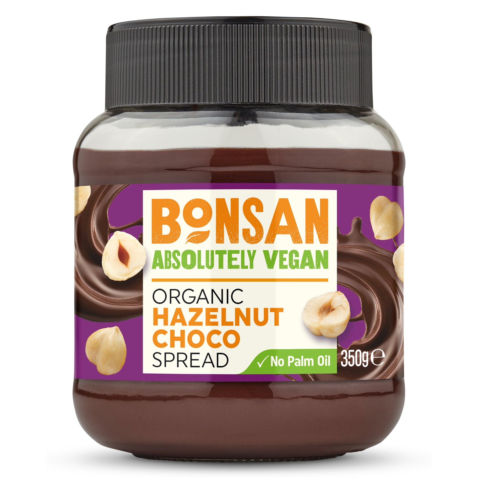 MYLK HAZELNUT COCOA SPREAD