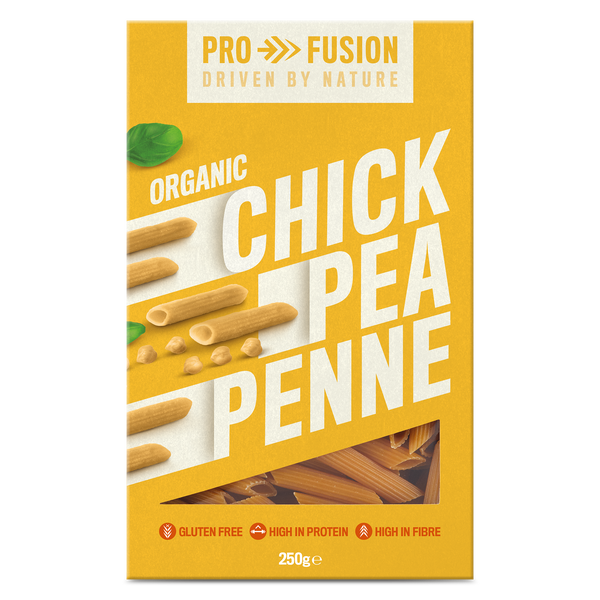 CHICKPEA PENNE 250g