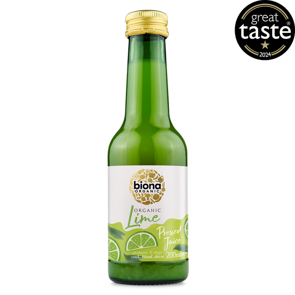 LIME JUICE 200ml