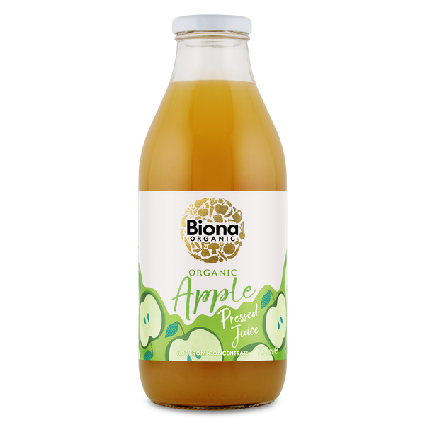 Apple Juice 750ml