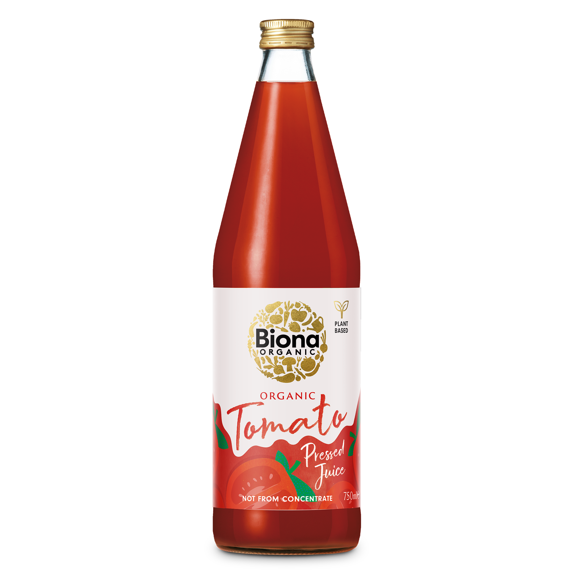 Tomato Juice 750ml