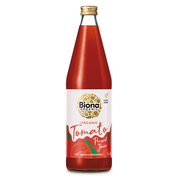 Tomato Juice 750ml