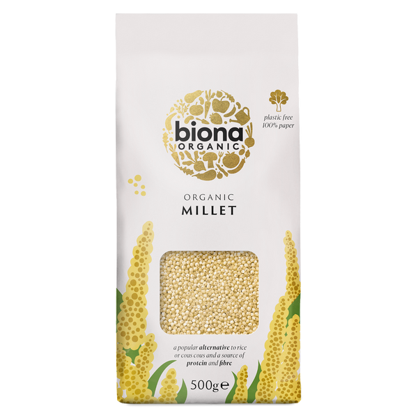 MILLET 500g