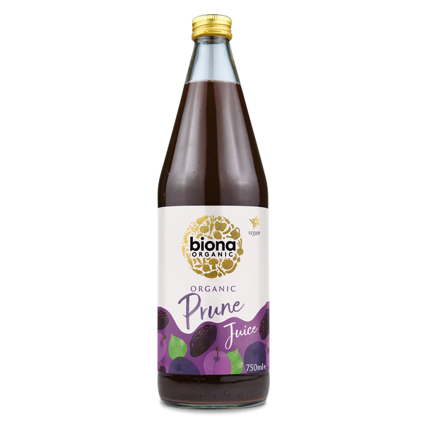 PRUNE JUICE