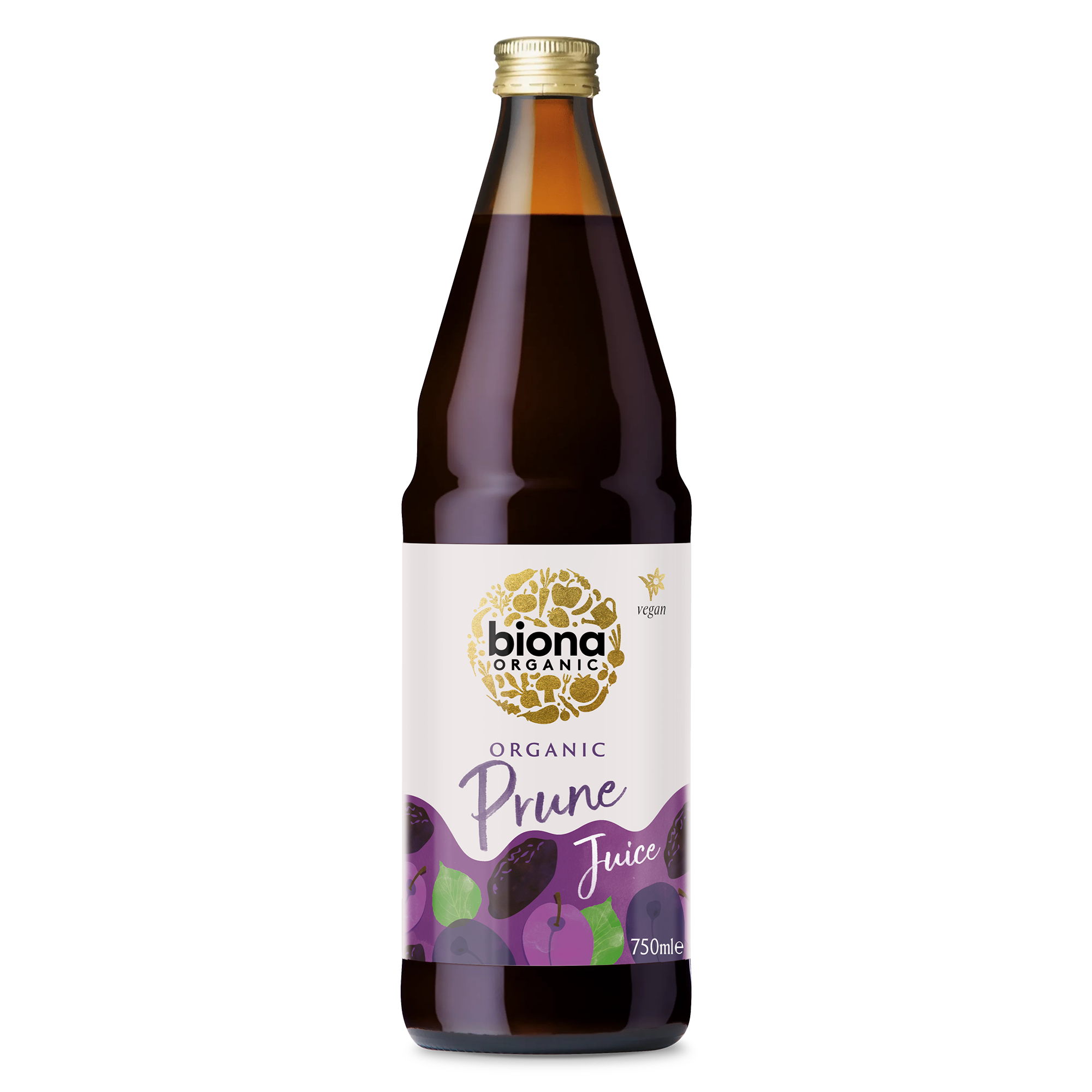 PRUNE JUICE