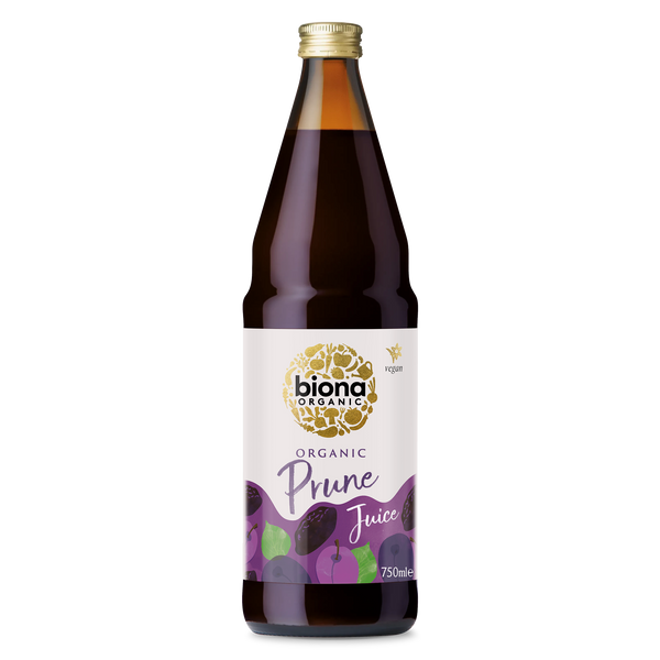 PRUNE JUICE 750ml