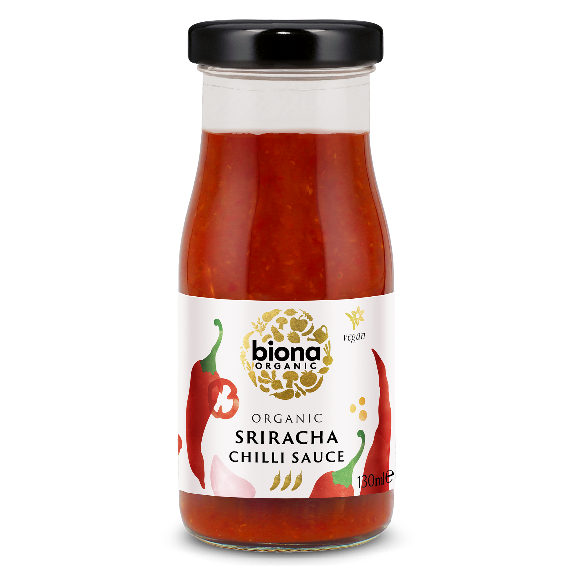 SRIRACHA SAUCE