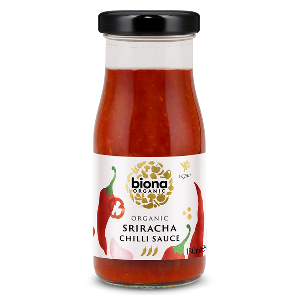 SRIRACHA SAUCE 130ml