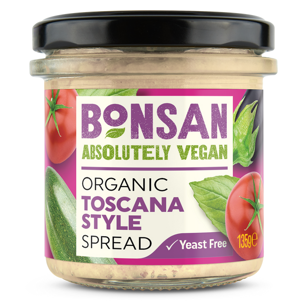 TOSCANA STYLE SPREAD 135g