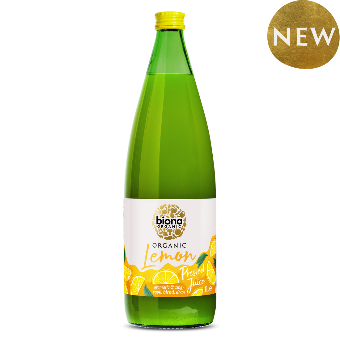 Pure lemon juice deals