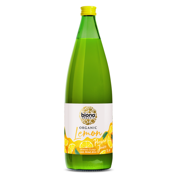 LEMON JUICE 1l