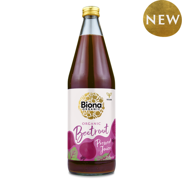 BEETROOT PRESSED JUICE 750ml