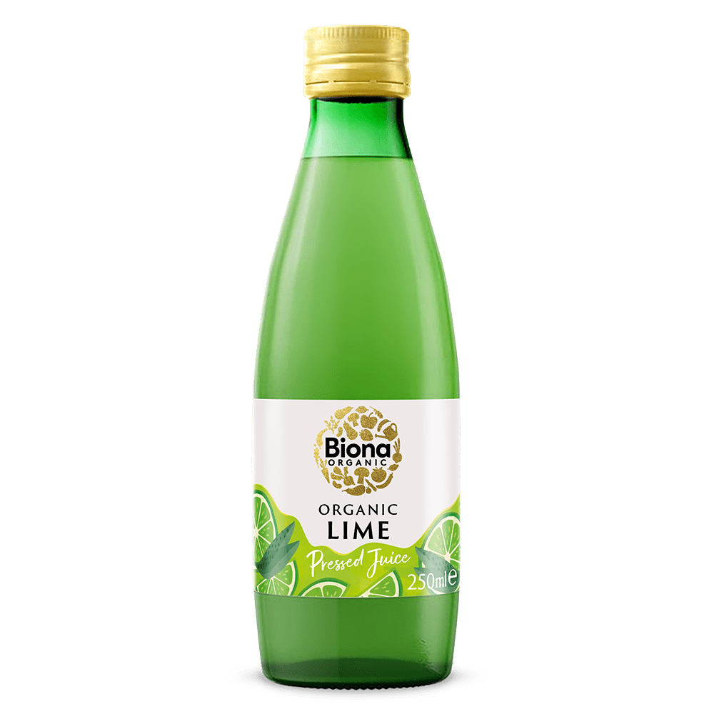 Lime Juice 250ml