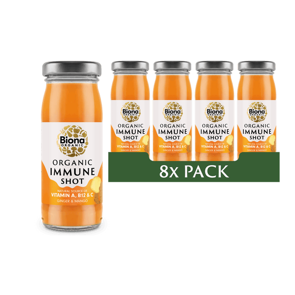 Immune Shot 8x95ml