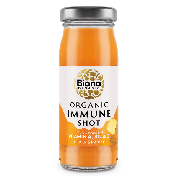 Immune Shot 95ml