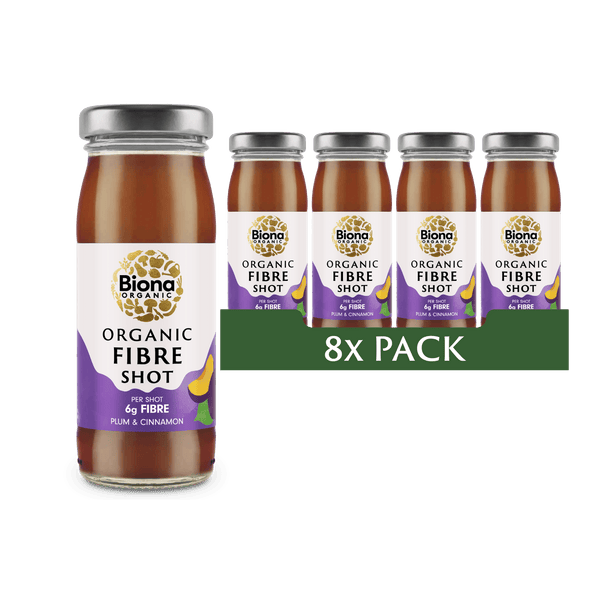 Fibre Shot 8x95ml