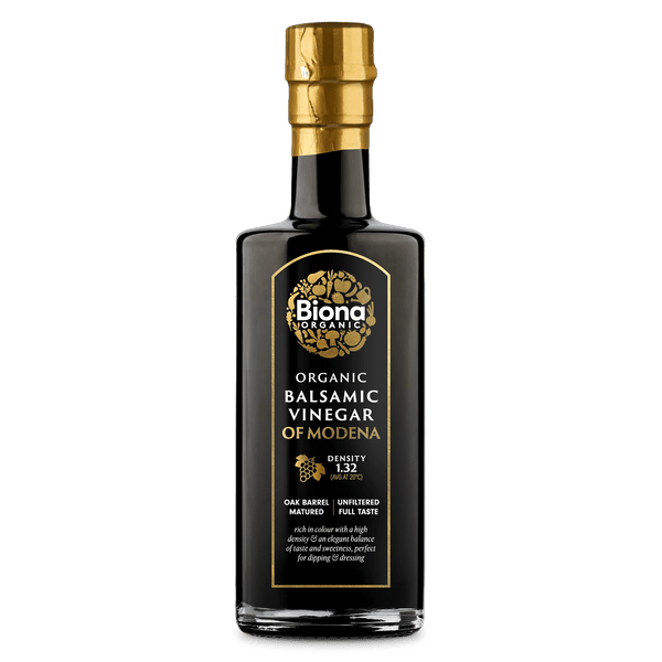 Balsamic Vinegar of Modena 1.32 Density