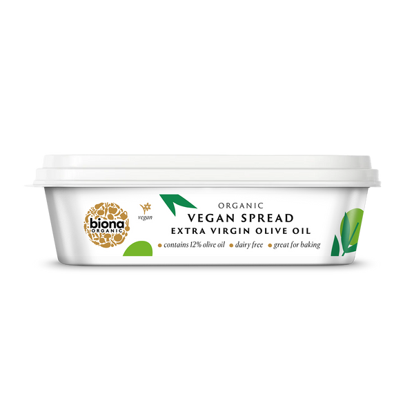 OLIVE EXTRA SPREAD 250g