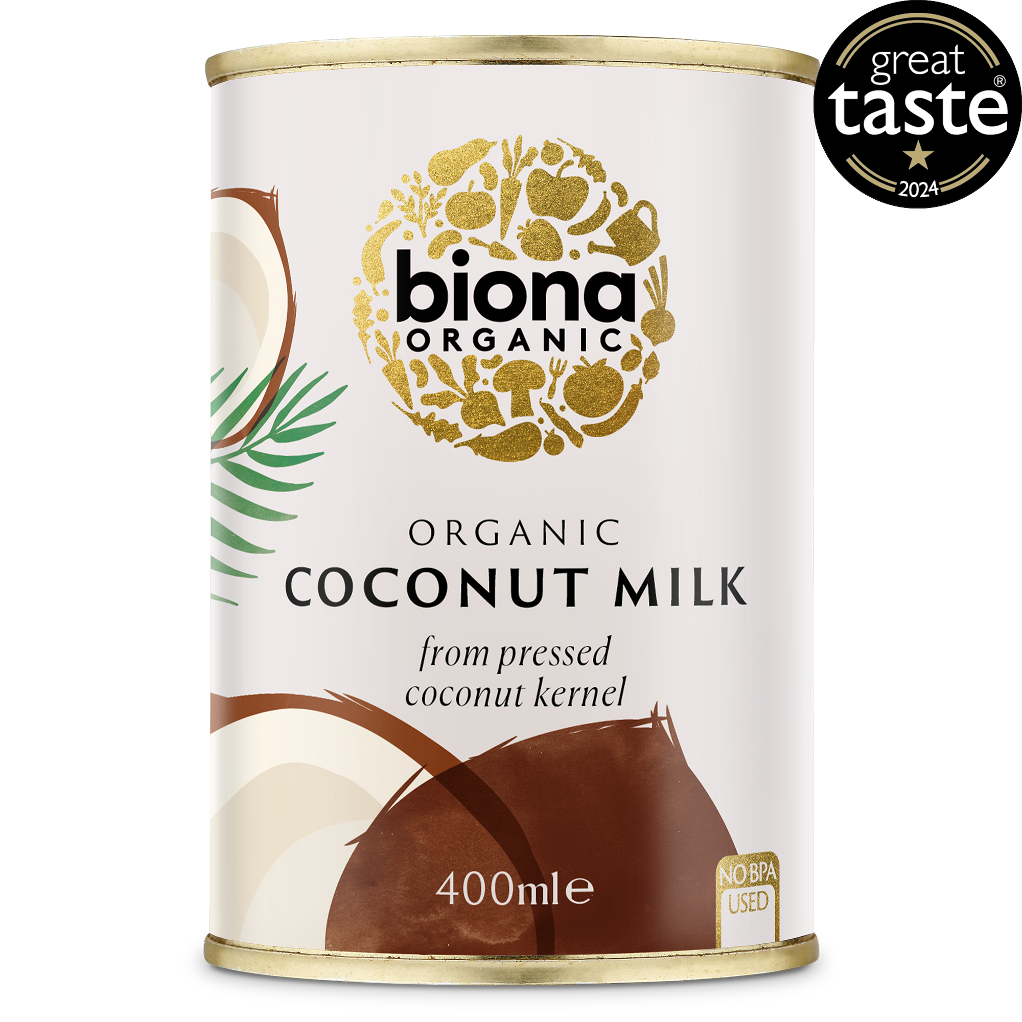 COCONUT MILK