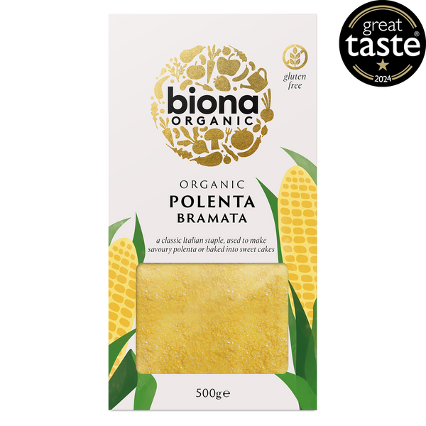 POLENTA BRAMATA 500g