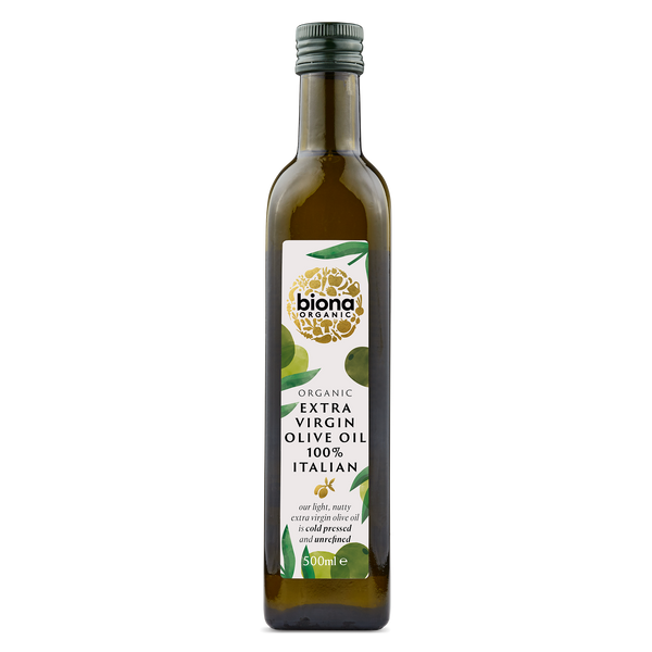 EXTRA VIRGIN OLIVE OIL