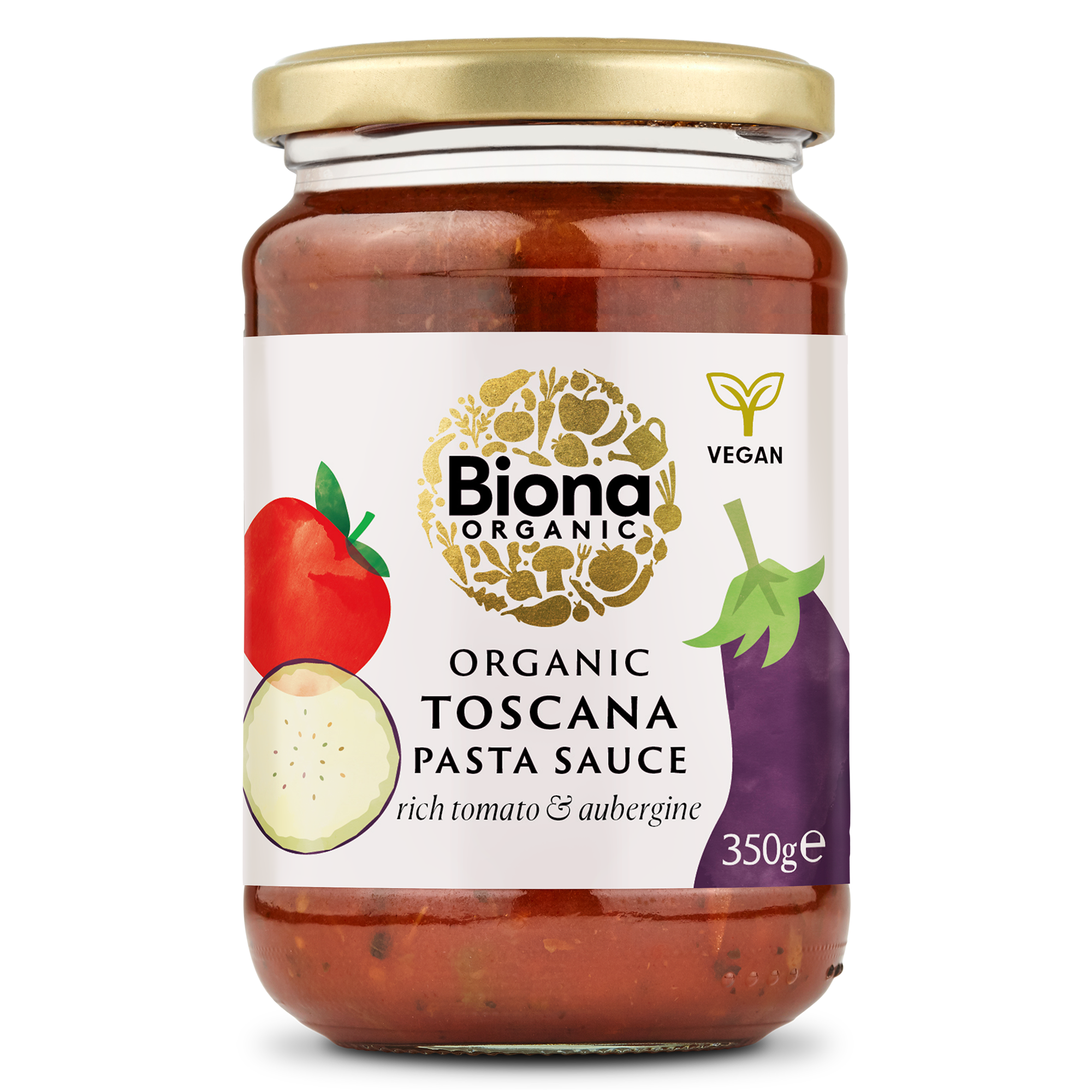 TOSCANA PASTA SAUCE