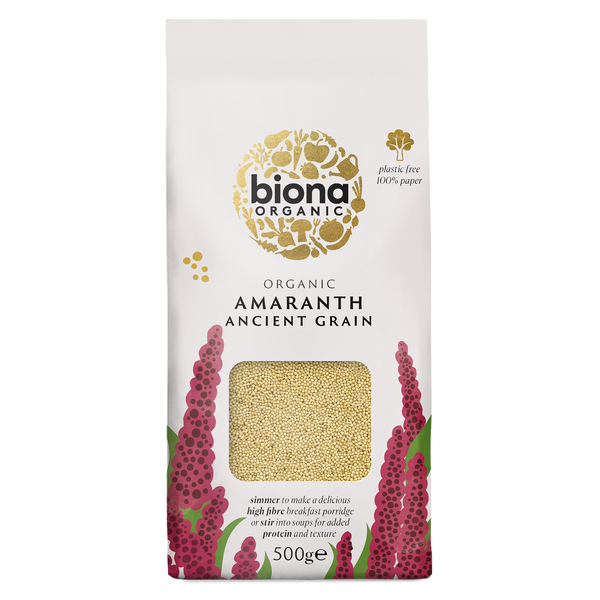AMARANTH 500g