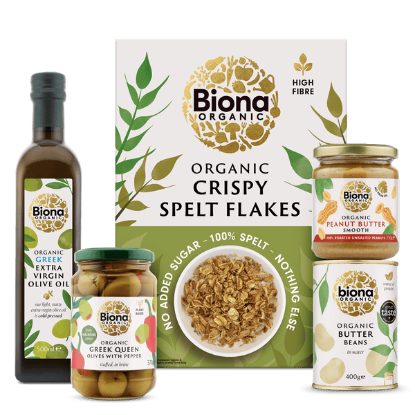 Gut Health Bundle