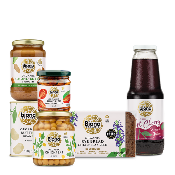 Nourish Bundle